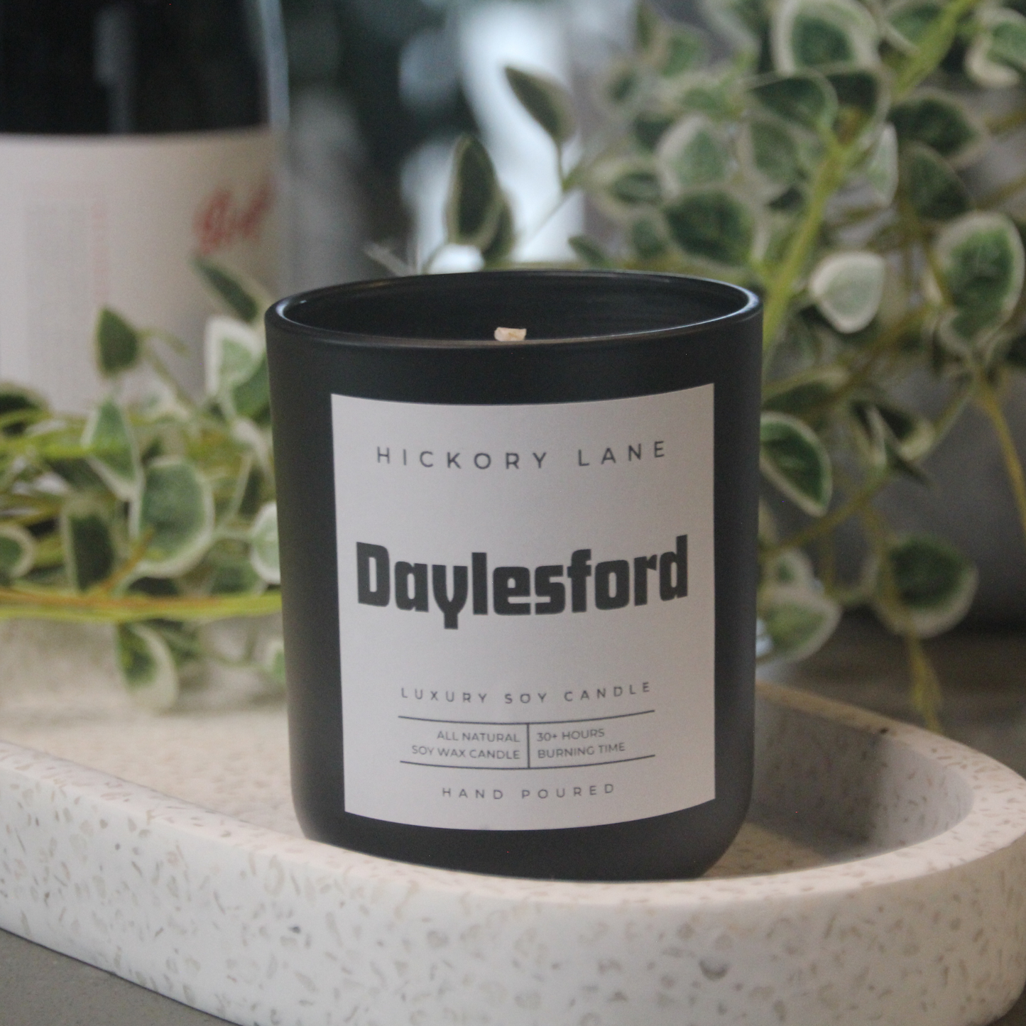 Daylesford