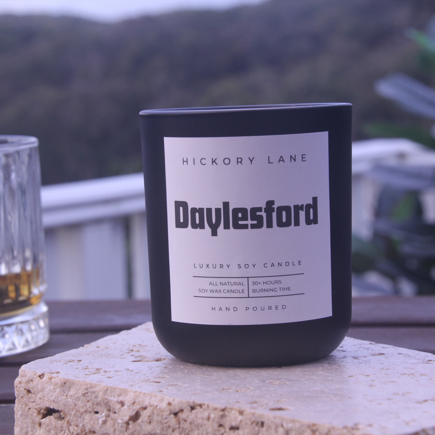 Daylesford
