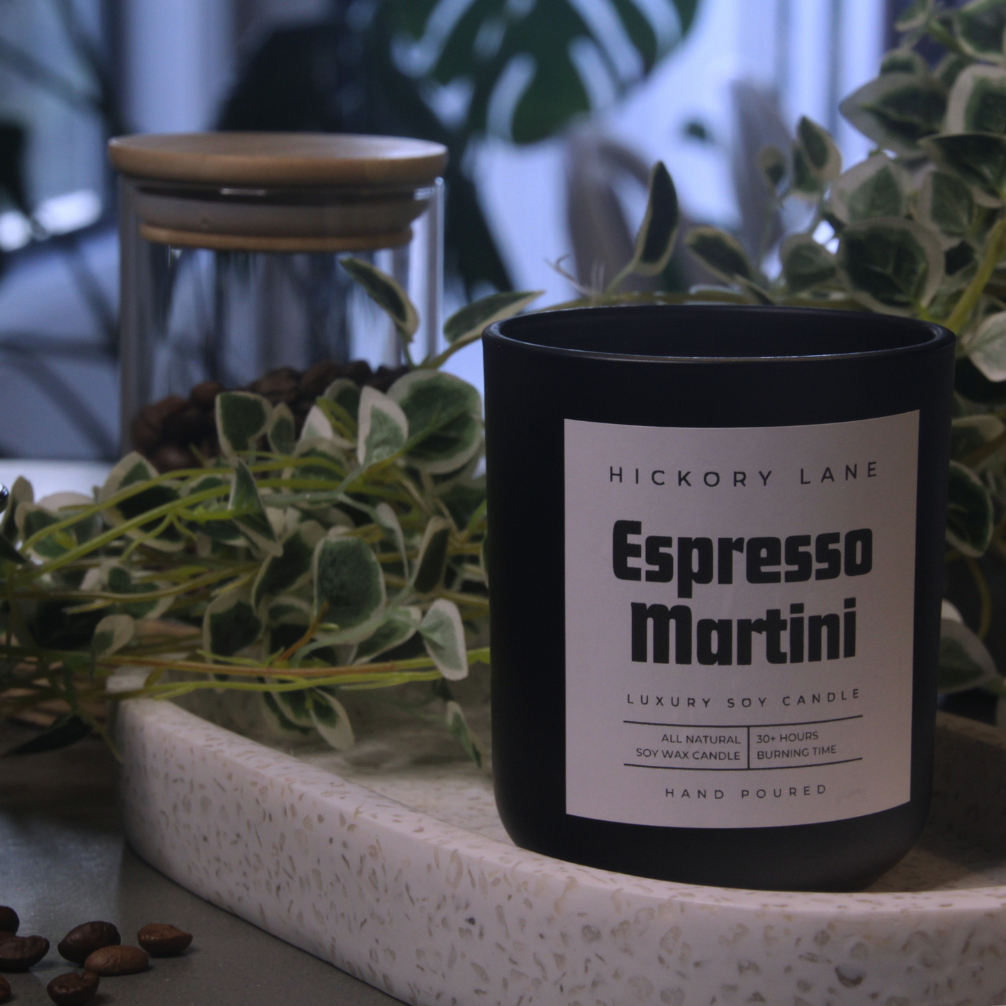 Espresso Martini