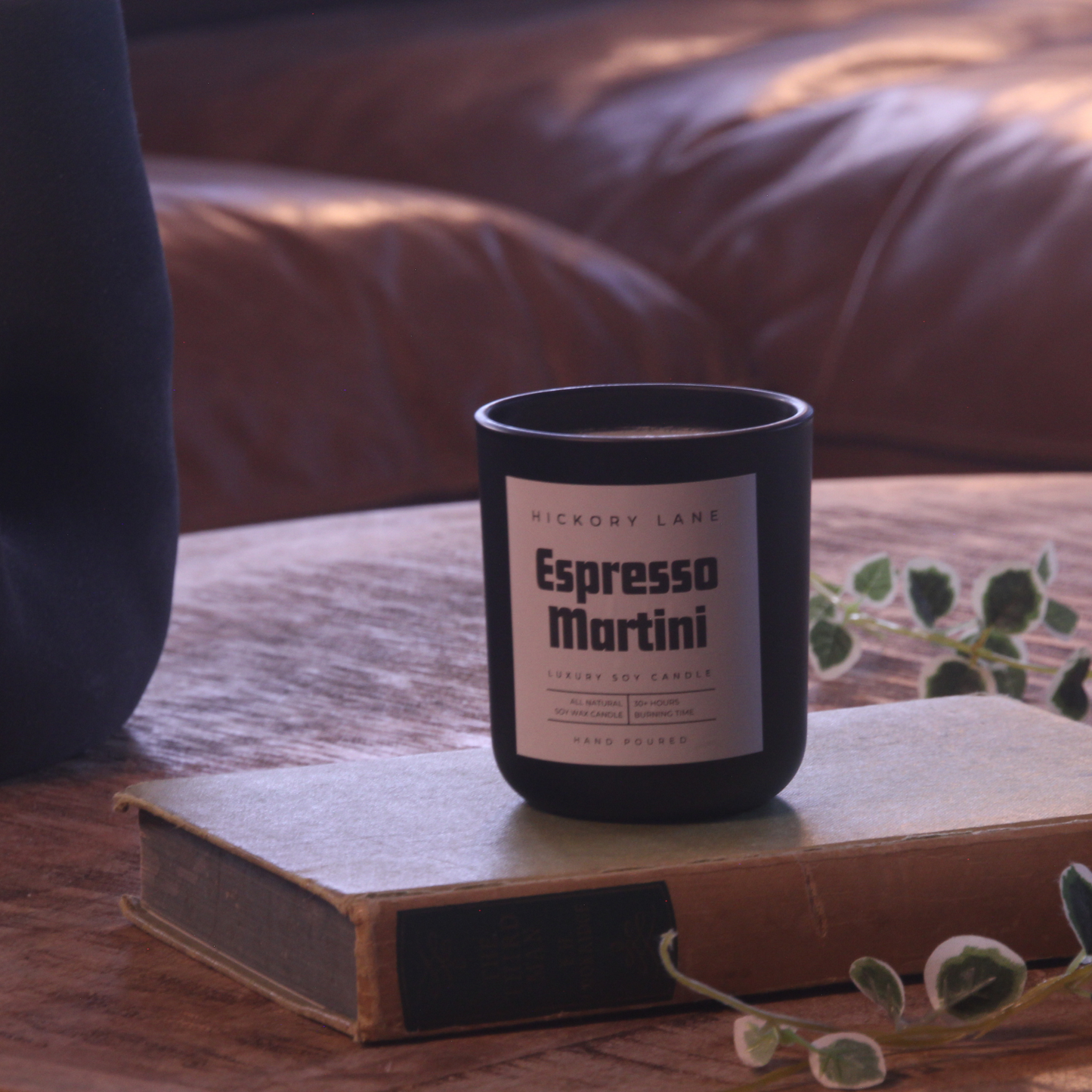 Espresso Martini