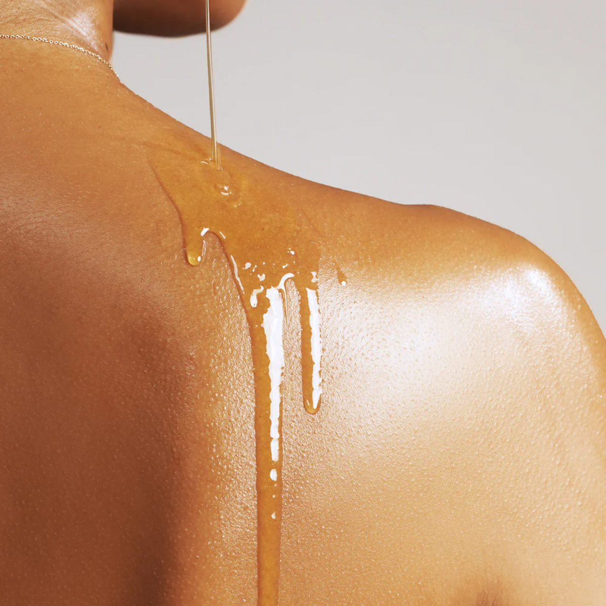 1969 - Body Oil