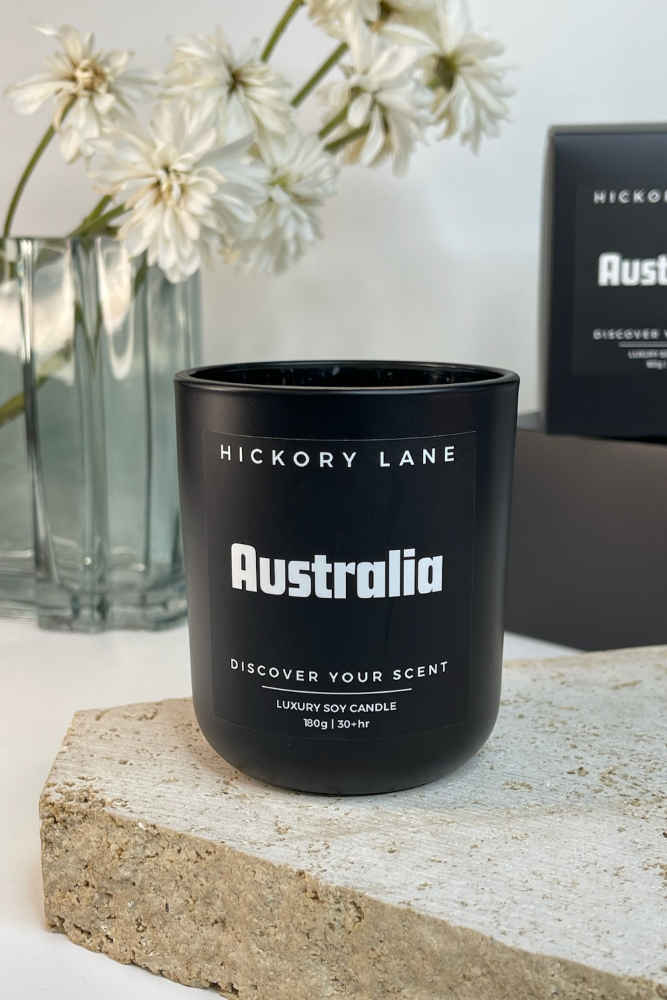 Australia