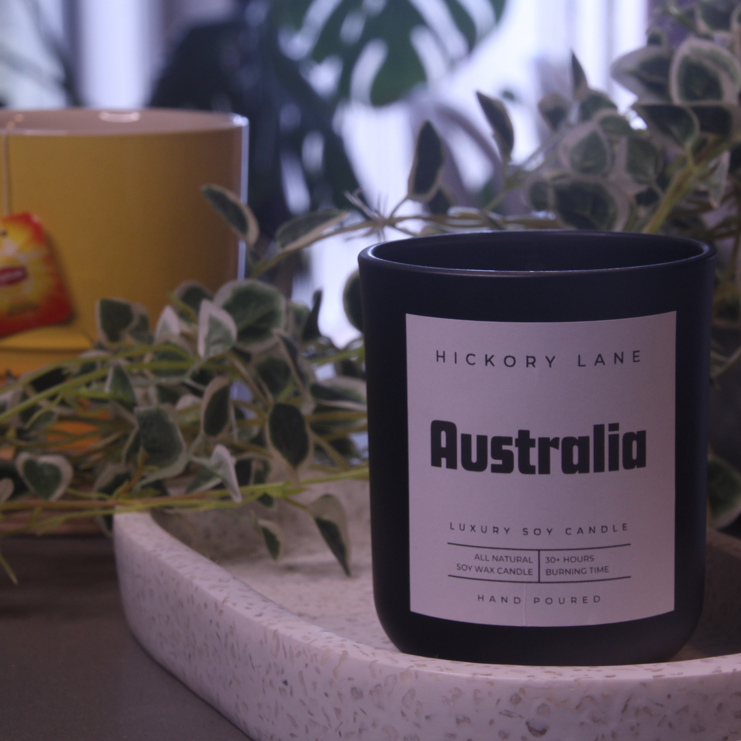 Australia