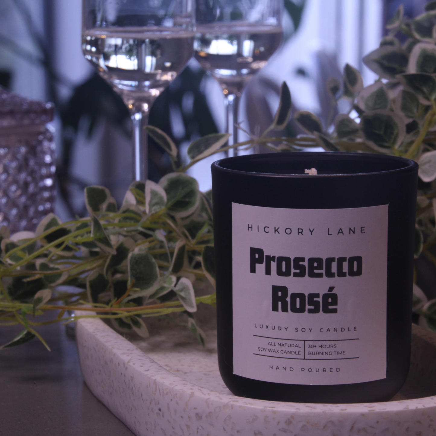 Prosecco Rose