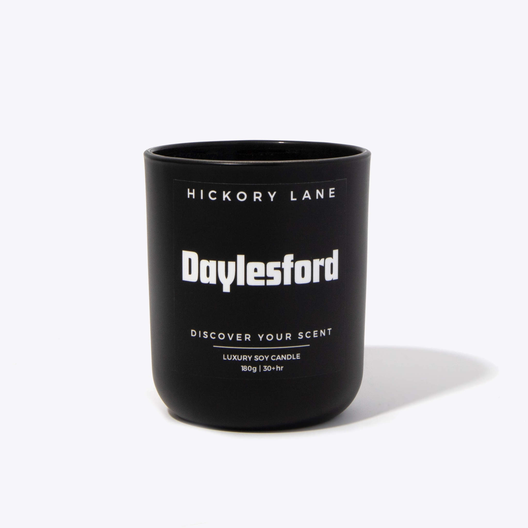 Daylesford