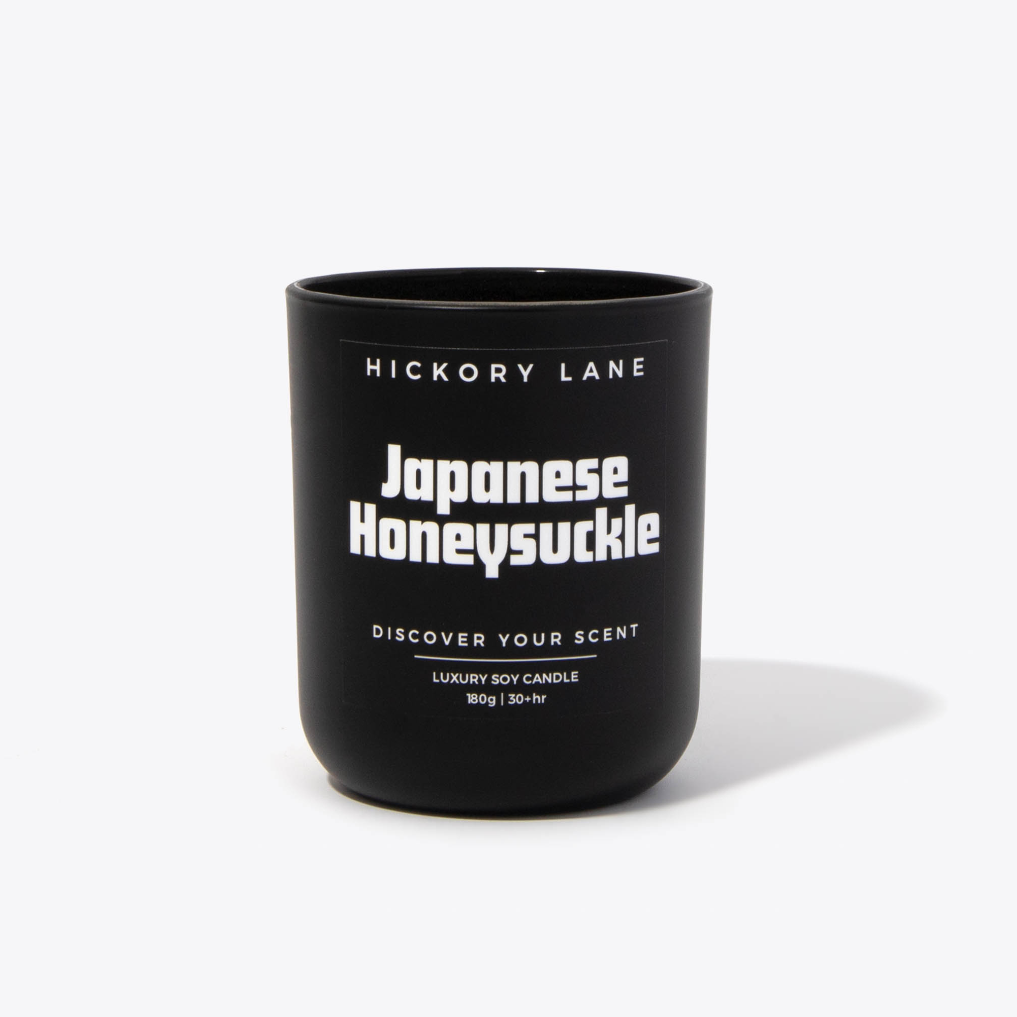 Japanese Honeysuckle