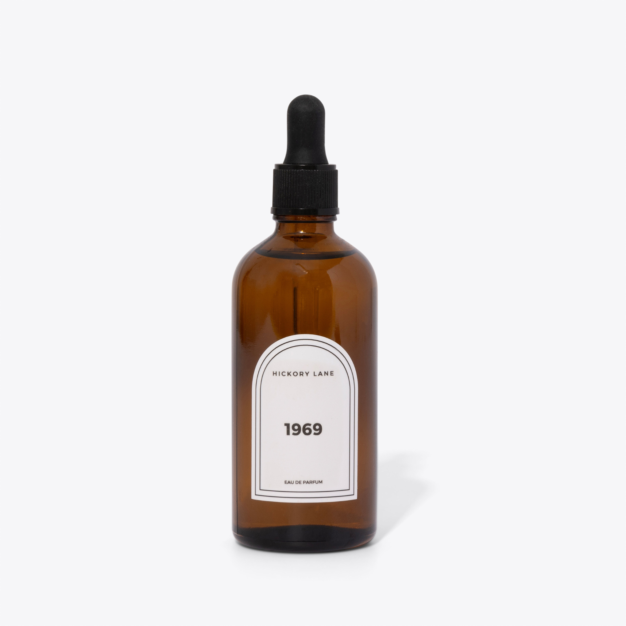 1969 - Body Oil