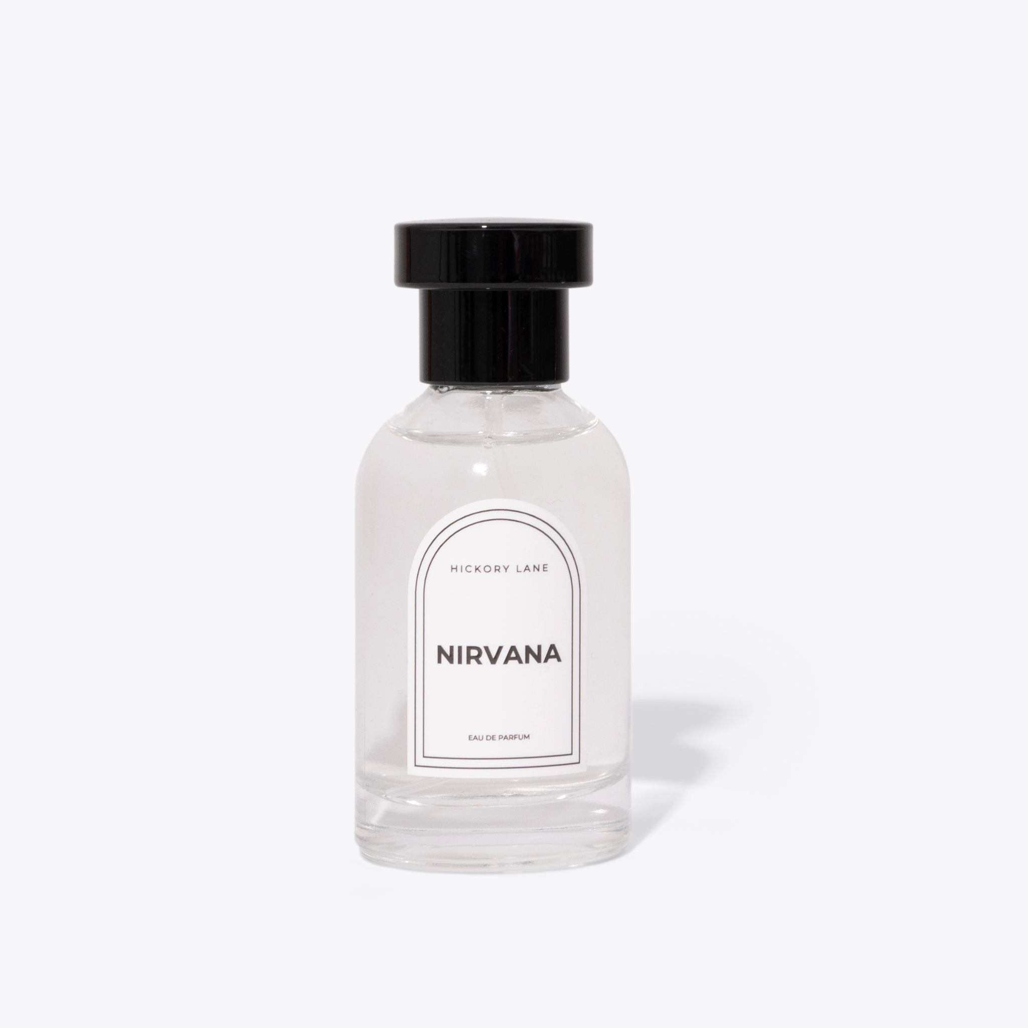 NIRVANA
