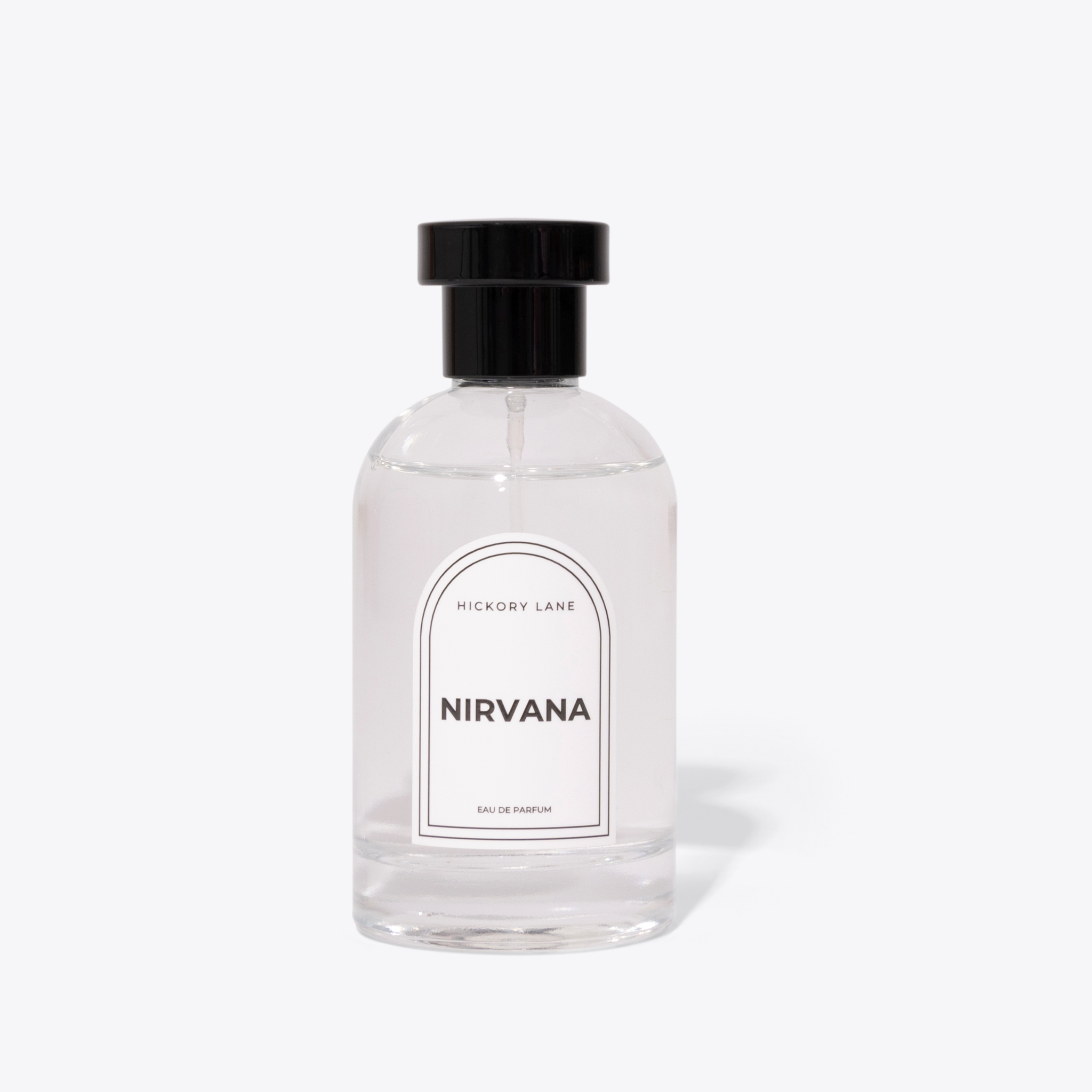 NIRVANA