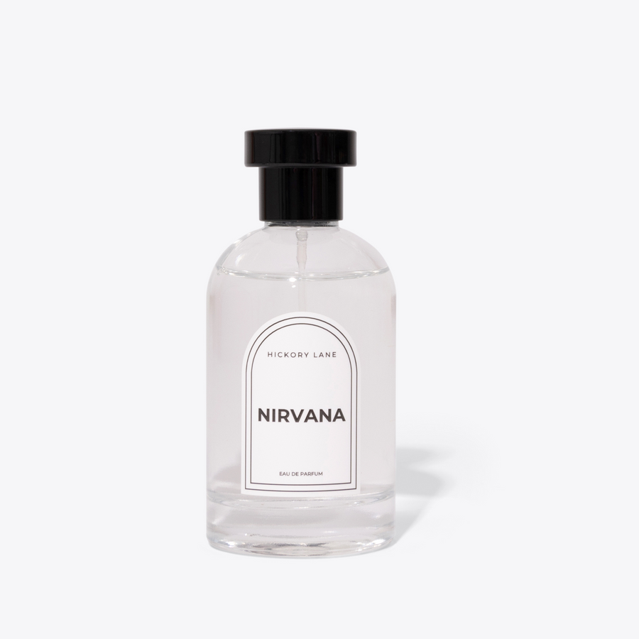 NIRVANA